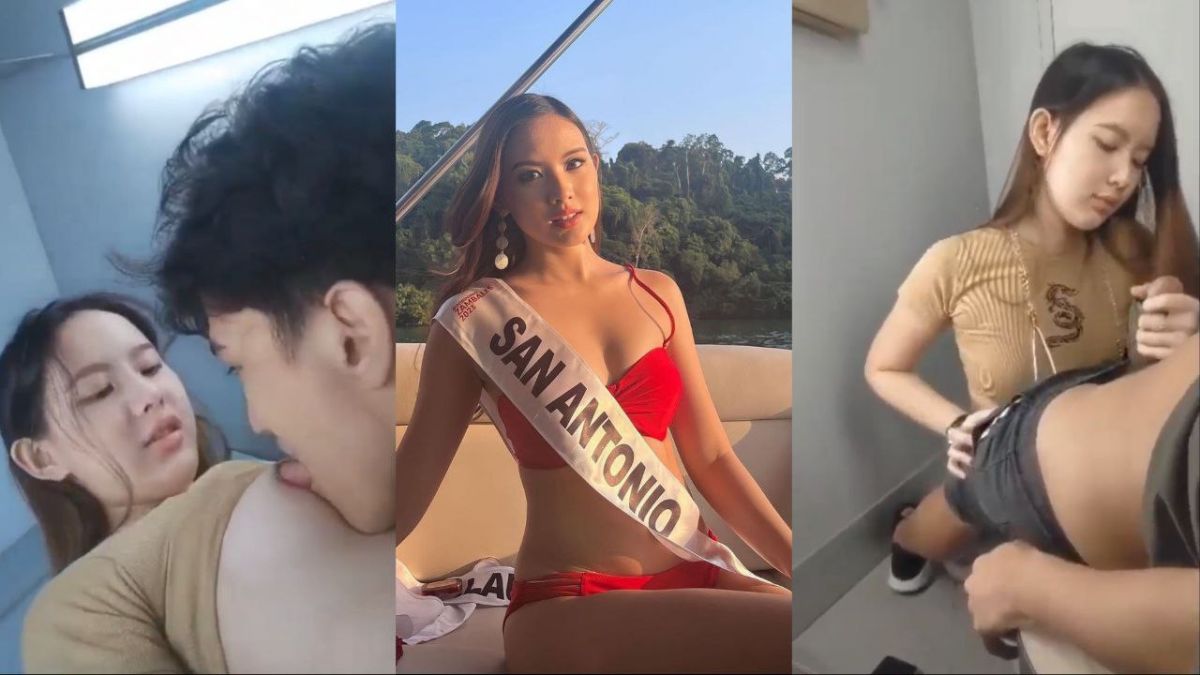 Binibining bold medalist