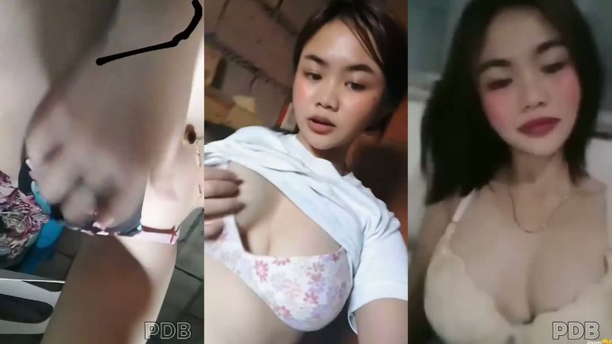 Nasobrahan sa thirstrap si angie
